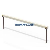 Бум бревно ДСК 3540 в Москве