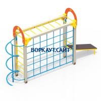 Детский спортивный комплекс Юниор ДСК 3105 в Москве