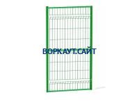 Калитка спортивной площадки МАФ 5105 в Москве Калитка спортивной площадки МАФ 5105 в Москве