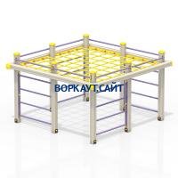 Детский спортивный комплекс ДСК 3109 в Москве