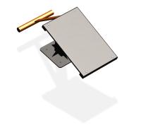 Уличный тренажер "Скамья для пресса" УТ 121 в Москве