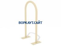 Велопарковка МАФ 6001 в Москве