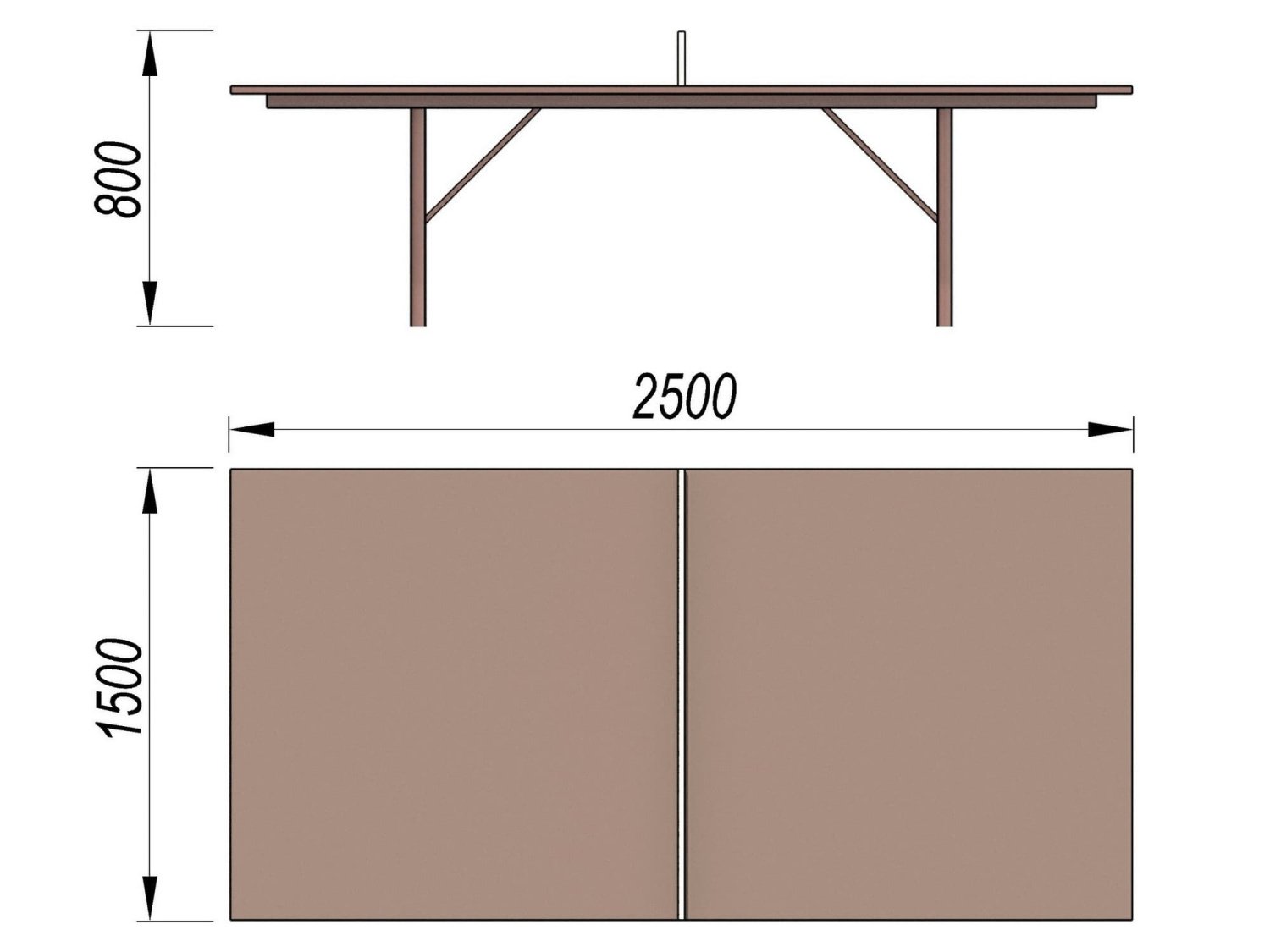 Размеры теннисного стола. Размеры настольного теннисного стола стандарт. Теннисный стол уличный высота-850 мм длина - 2600мм ширина - 1250. Теннисный стол чертеж. Стол для настольного тенниса чертеж.