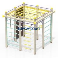 Детский спортивный комплекс ДСК 3110 в Москве