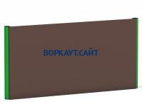 Ограждение хоккейной коробки h=1250мм МАФ 5201 в Москве Ограждение хоккейной коробки h=1250мм МАФ 5201 в Москве