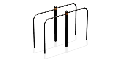 Спортивный комплекс воркаут ВС-102 в Москве