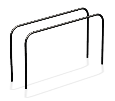 Воркаут брусья ВС-40 в Москве