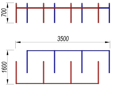 Лабиринт МАФ 3550 в Москве