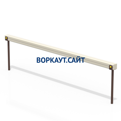 Бум бревно ДСК 3540 в Москве