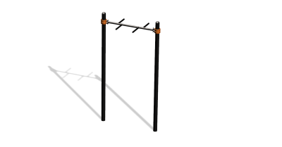 Турник с параллельным хватом ВС-33 в Москве