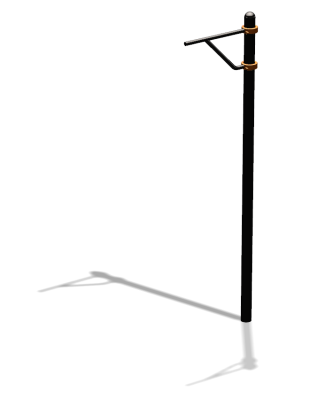 Стойка для боксерской груши ВС-30 в Москве