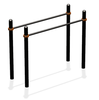 Брусья  ВС-14 в Москве