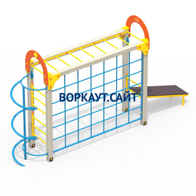 Детский спортивный комплекс Юниор ДСК 3105 в Москве