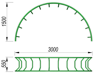 Лиана МАФ 3562 в Москве
